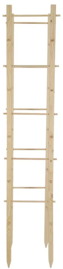 Suport pentru plante din lemn – Esschert Design