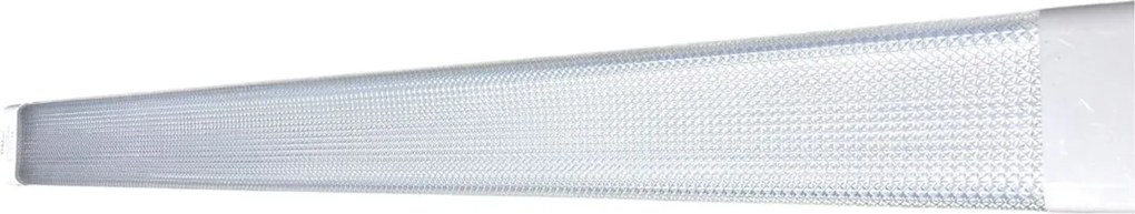 Corp de iluminat tip neon Led 260w 6500K 120 CM 4L