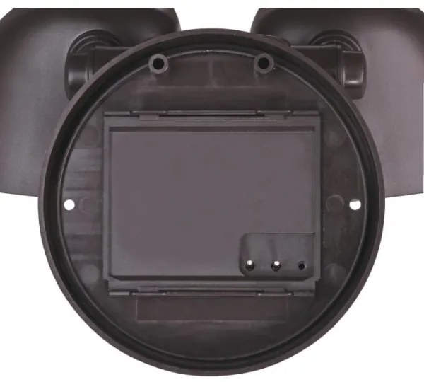 Proiector LED de exterior cu senzor Westinghouse 63642 LED/17,5W/230V IP44