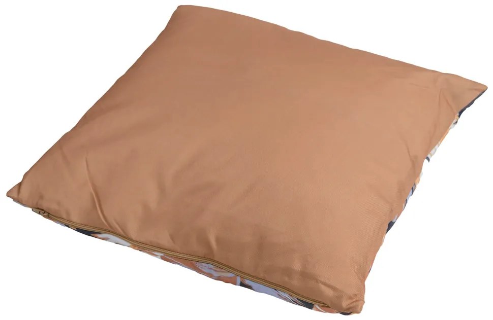 Perna de exterior BANARA 45x45 cm, cu model