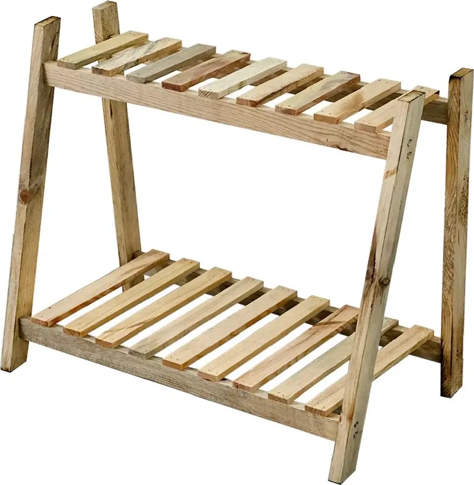 Suport flori pentru gradina ,56 cm