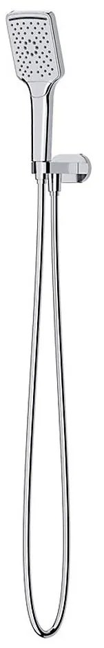 Set de duș Cersanit S951-512 LARGA crom lucios