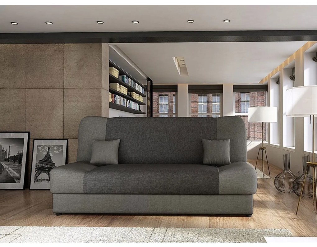 Canapea Magnus (Lux 05 + Lux 06). Promo -17%. 1058217