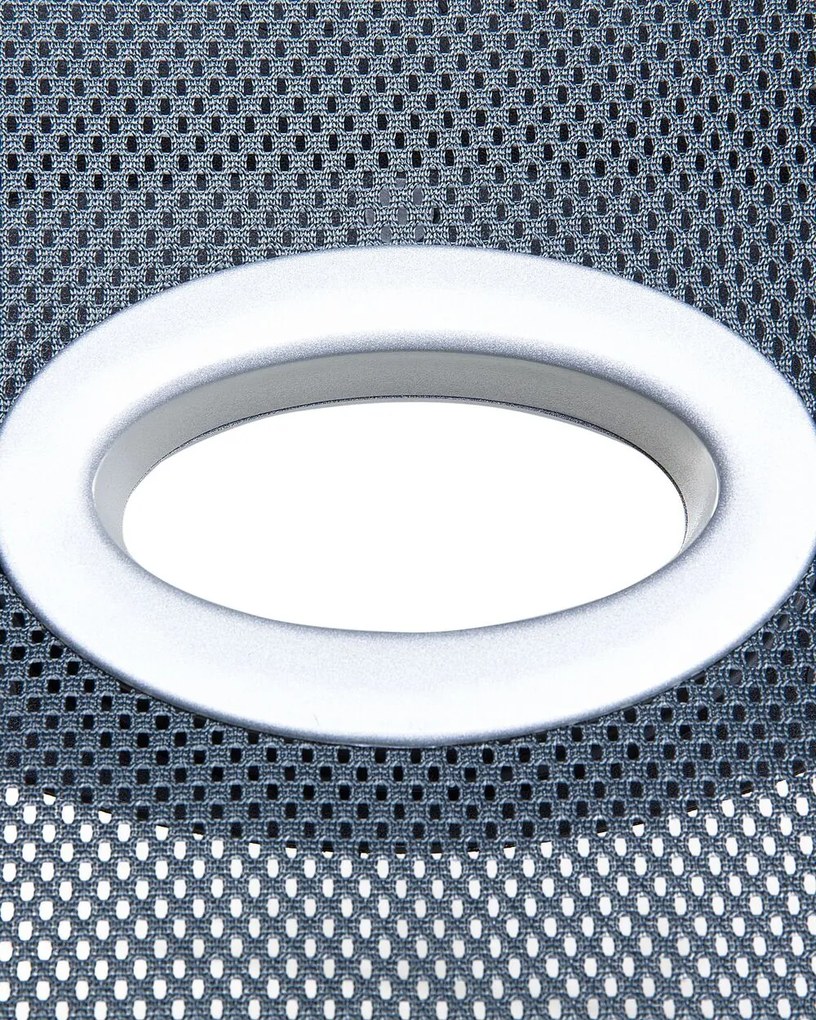 Scaun de birou Isit (verde gri). Promo -54%. 1011165
