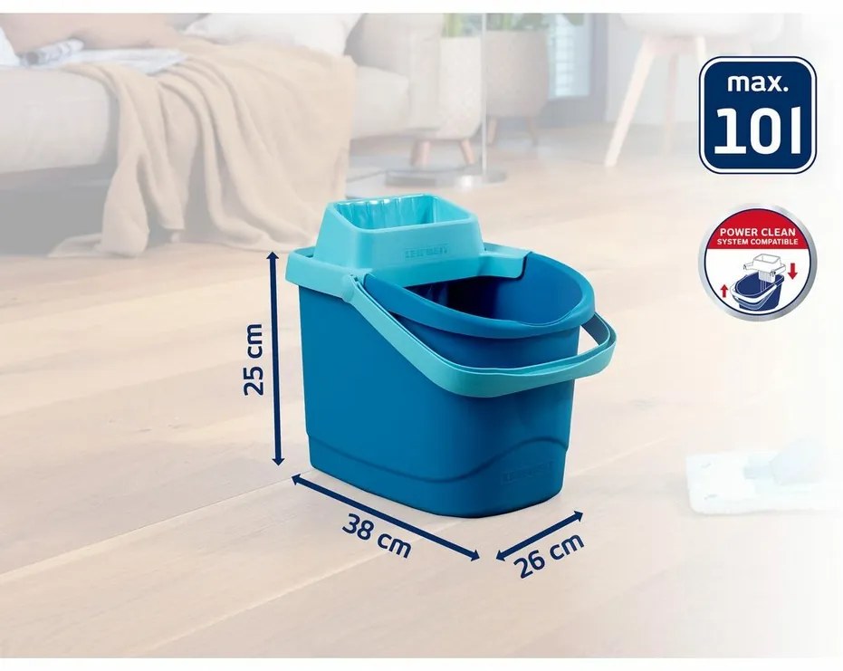Găleata Leifheit PowerClean M 55513
