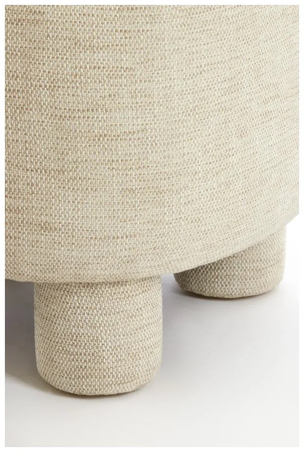 Fotoliu bej Kamova – Light &amp; Living