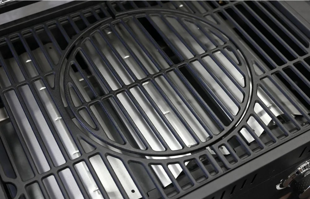 Grătar pe gaz Royal Gas L – Cattara