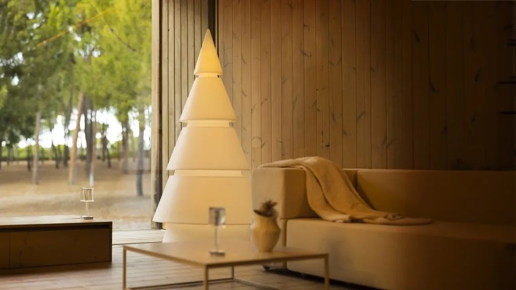 Brad Decorativ FOREST 1m ILUMINAT LED Vondom