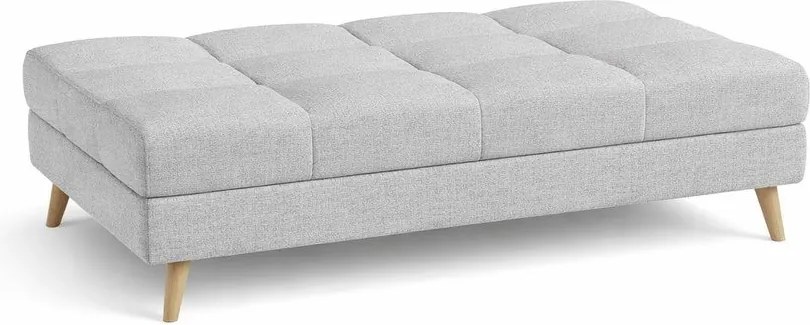 Taburet gri Ariella – Ropez