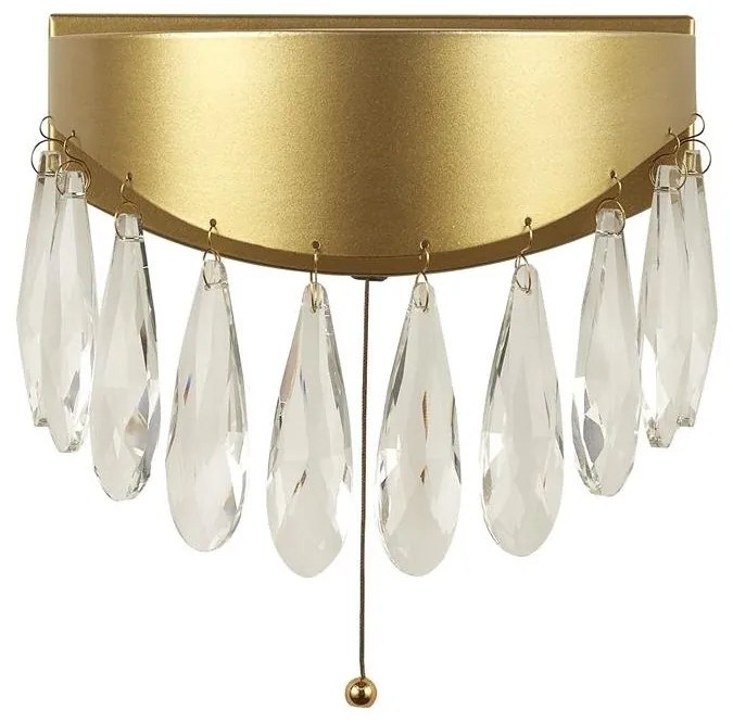 Aplica LED eleganta design modern Jewel