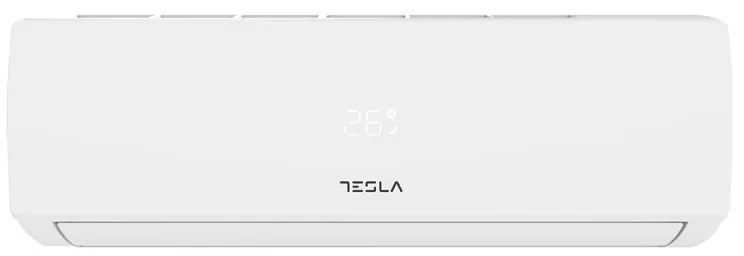 Aer condiționat cu invertor Tesla TT51EX21-1832IA, 18000 BTU, Clasa A++/A+, Până la 40 m2, Afișaj LED, Turbo, Mod Sleep, Alb