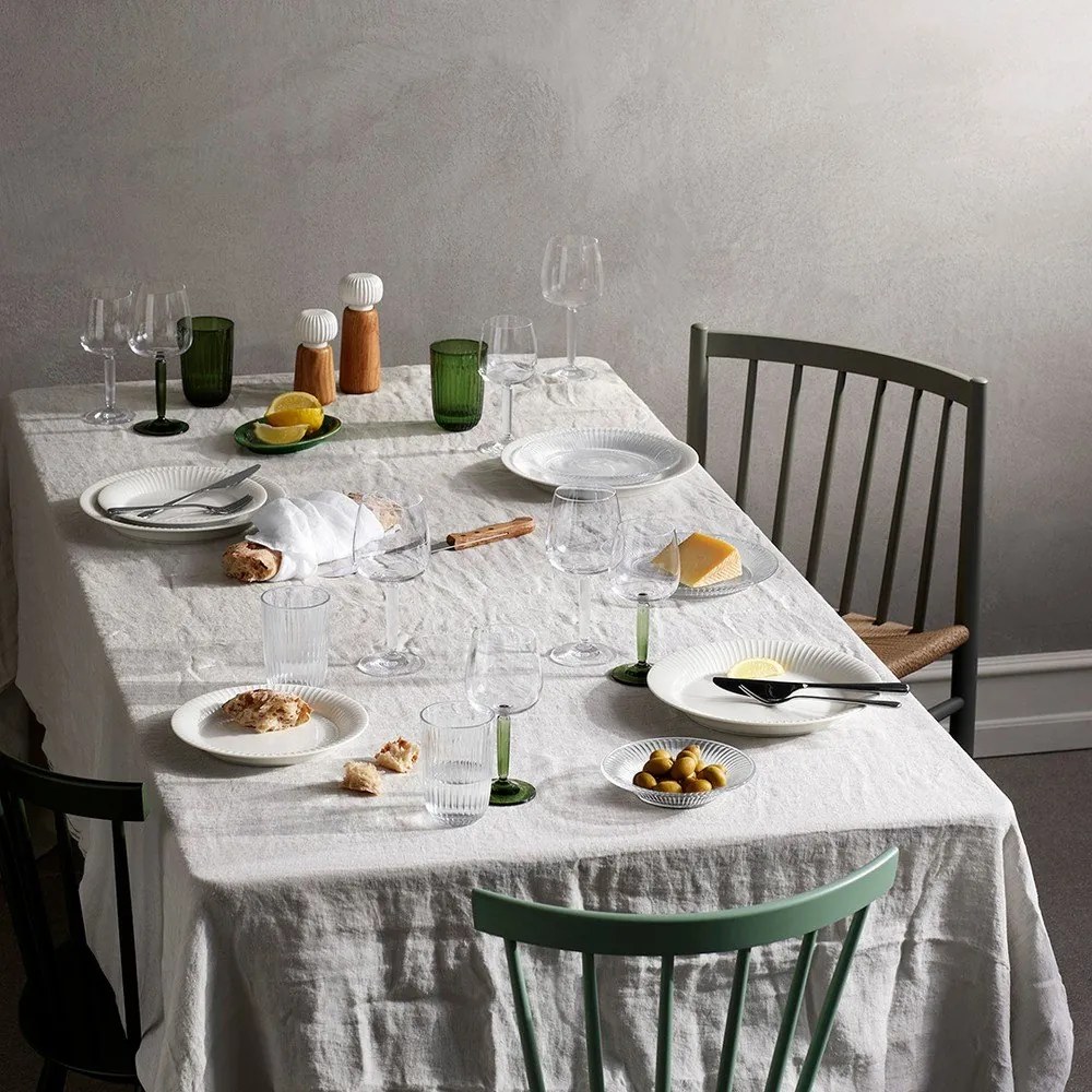 Pahare 4 buc. 370 ml Hammershøi – Kähler Design