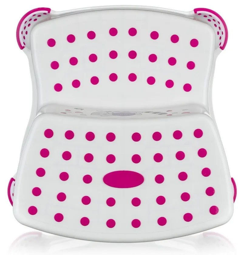 Banquet 4kids Scaun pentru copii Cat 2 etaje, 40 x37 x 21 cm