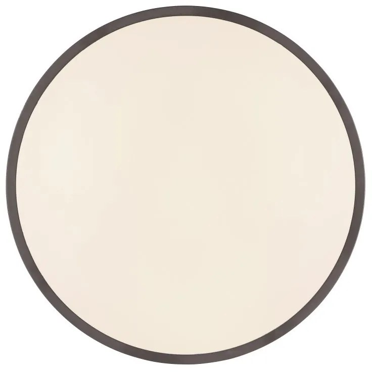 Plafoniera LED RGB cu telecomanda BETHA D-34cm