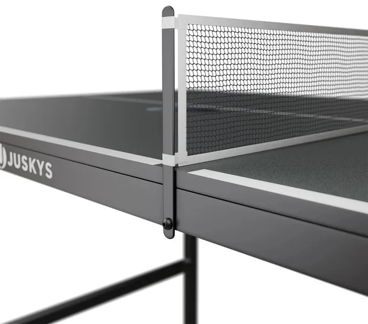 Juskys Tenis de masă pentru copii Flexi