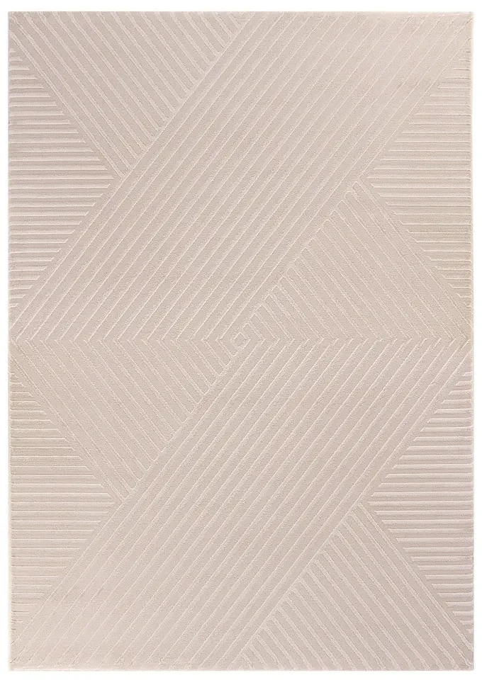 Covor bej 200x290 cm Sahara – Ayyildiz Carpets