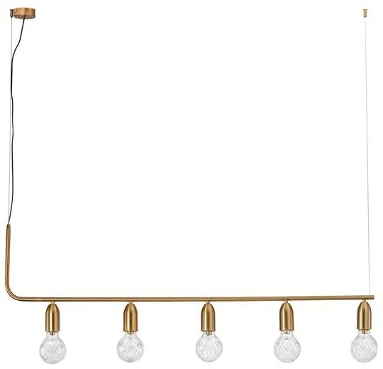 Lustra moderna suspendata design minimalist VEDA