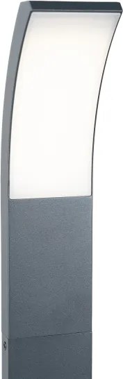 Lampă LED de exterior Brilagi ARCELO LED/9W/230V 50 cm IP44