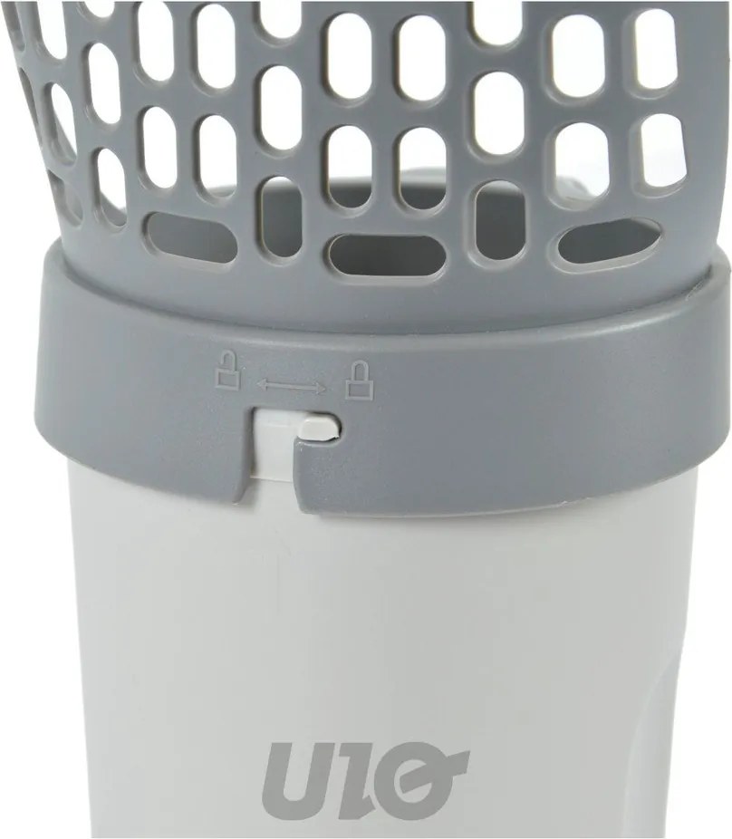 Lopățică gri deschis 16x11 cm – Love Story