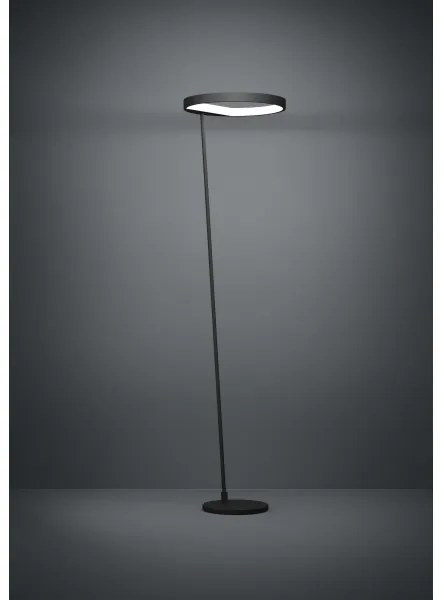 Lampadar LED dimabil Eglo 390167 CAREDARA LED/23W/230V 3000K