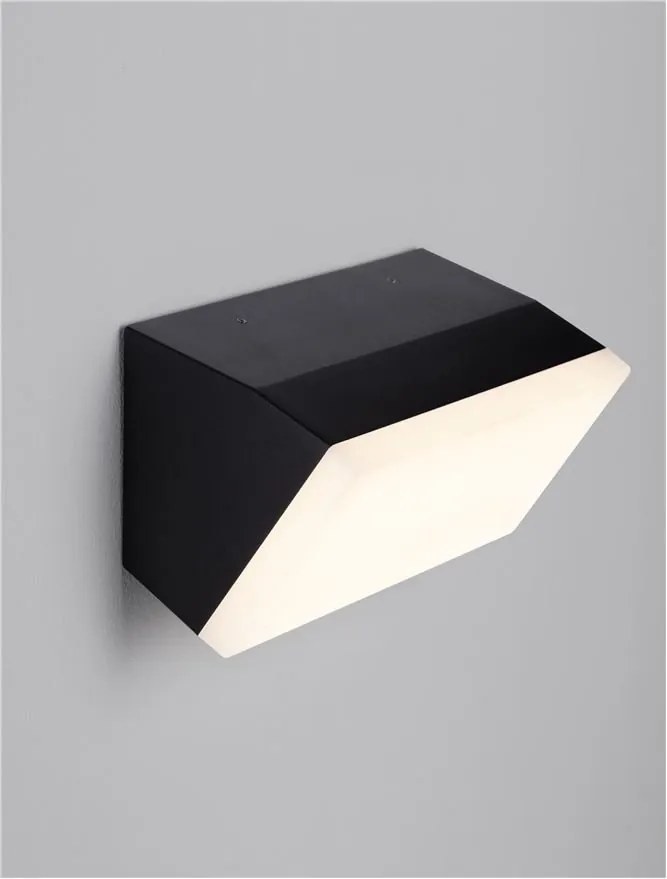 Aplica LED iluminat exterior modern IP65 STYLE L-30cm