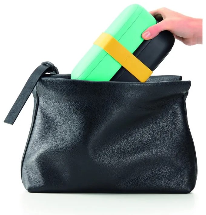 Cutie pentru prânz 2 buc. To Go – Lékué