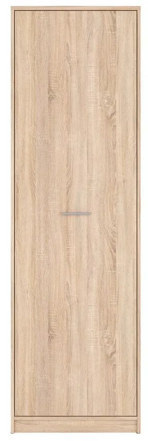 Dulap cu rafturi Nepo Plus 22 (stejar sonoma) . 1098362