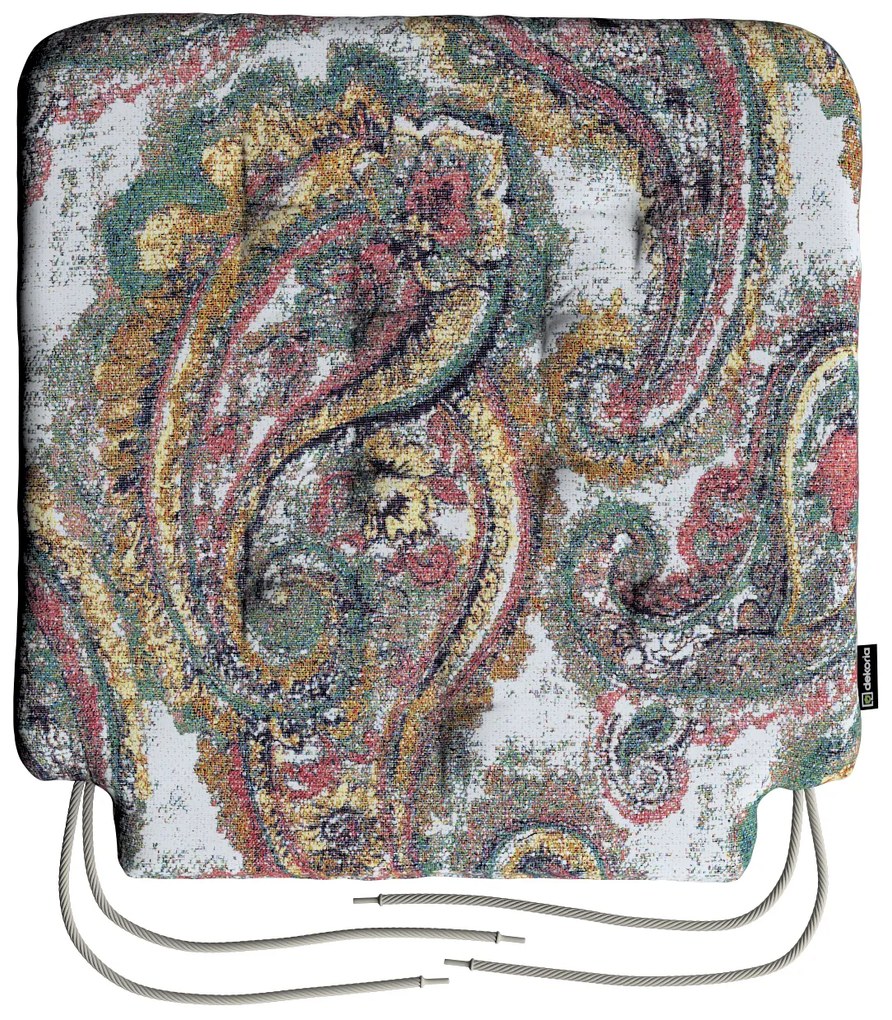 Pernă scaun Adam cu legături