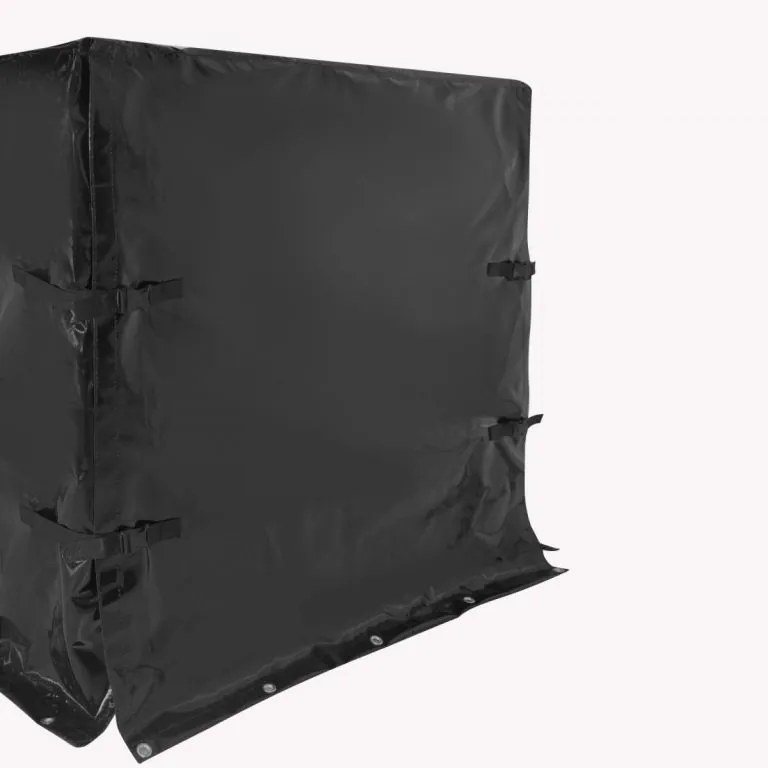 Prelată de transport JAGO 210 x 114 x 110 cm, 700 g / m2,