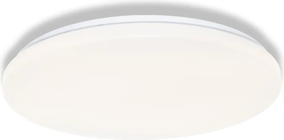 Osram - Plafonieră LED pentru baie CEILING ROUND LED/36W/230V Ø 48 cm IP44 alb