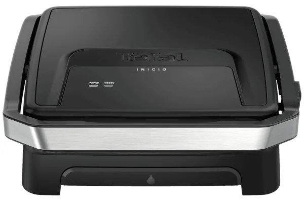 Tefal INICIO - grill de contact, 2000 W / 230 V