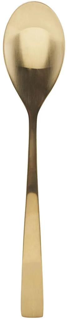 Lingurita cu coada lunga Golden - 18.2 cm