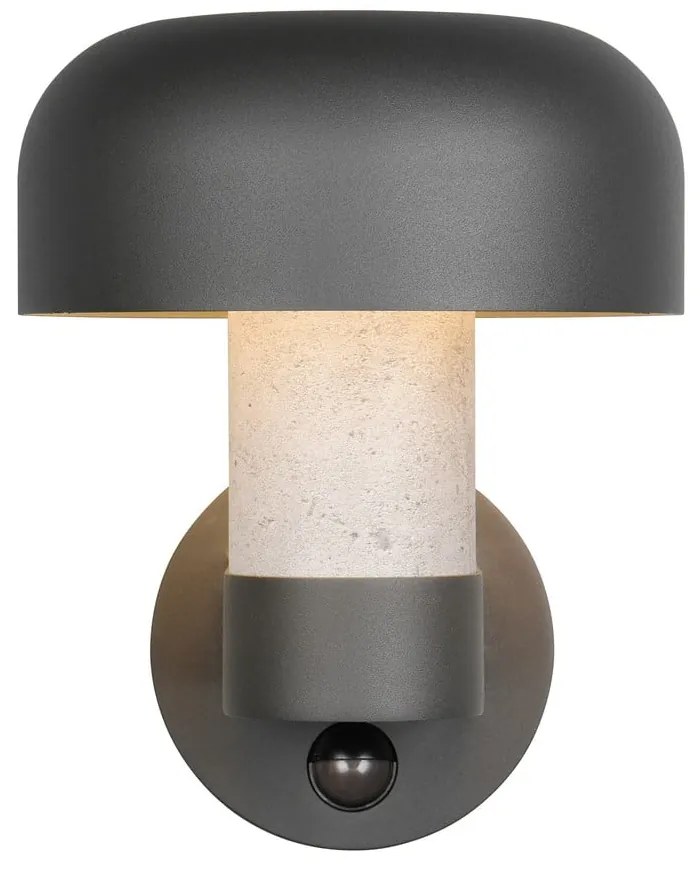 Corp de iluminat pentru exterior, de perete (înălțime 24,5 cm) Fraser – Trio