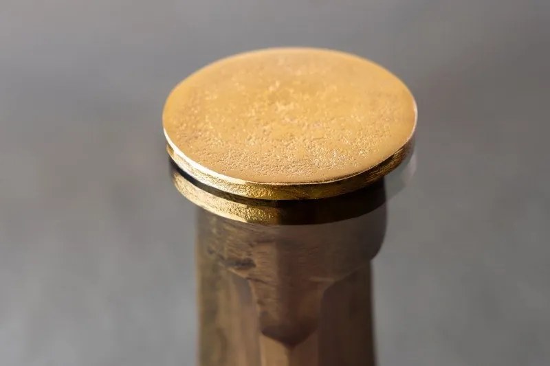 Masuta auxiliara design unicat Abstract 55cm