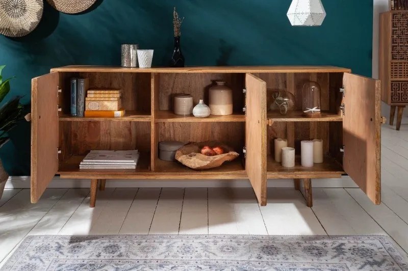 Comoda design Boho Chic Marrakesch 160cm Mango
