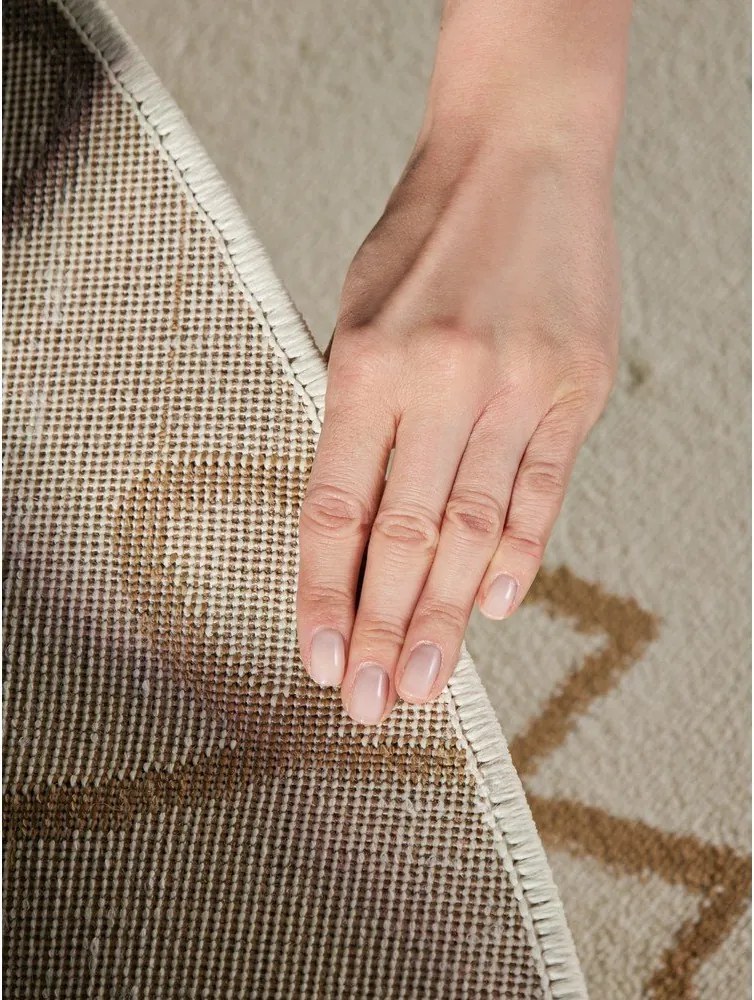 Covor pentru copii ø160 cm Fiete – Hanse Home