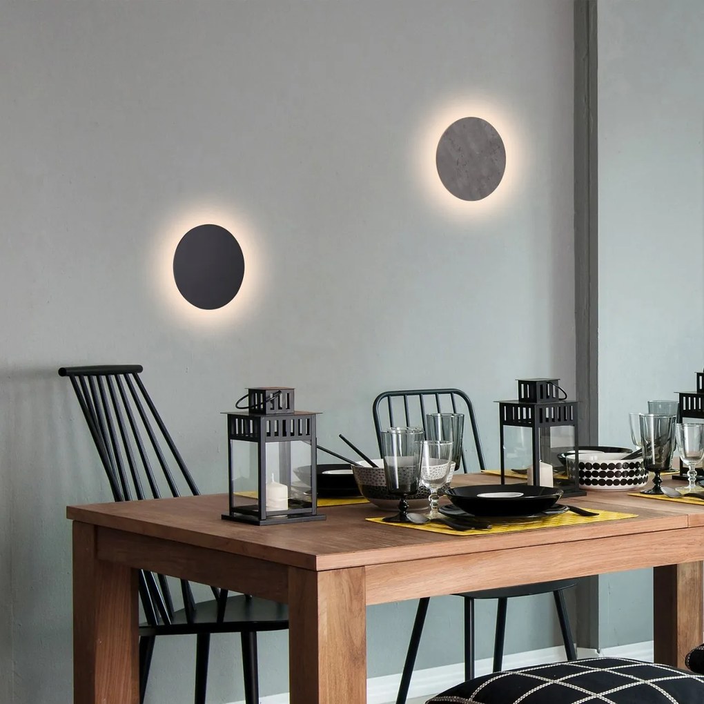 Aplica de perete LED lumina ambientala Marlon 1433 RX