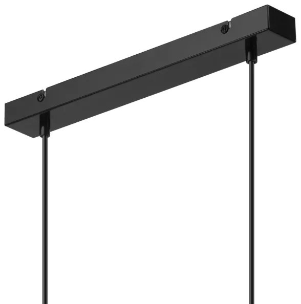 Lustră pe cablu MINDY 2xE27/15W/230V