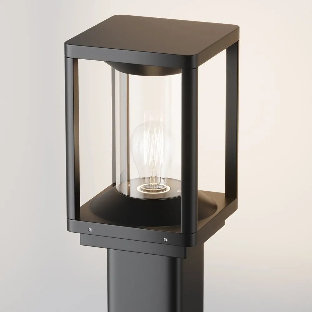 Stalp iluminat exterior IP54 Cell H-75cm
