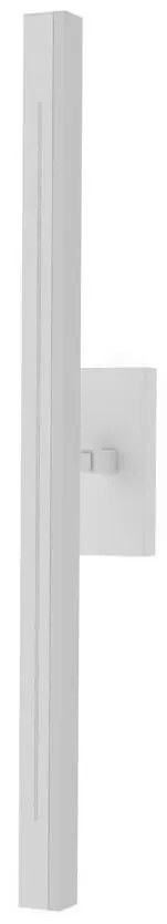 Aplica LED design silm IP44 baie Otis 60 alb 3000K 2015411001 NL