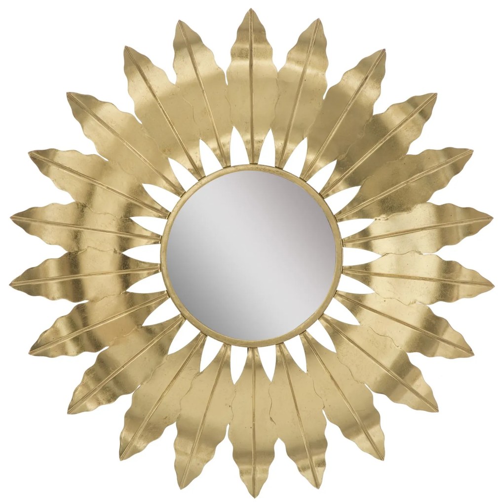 Oglinda LEAF GLAM (cm) O 98X 5