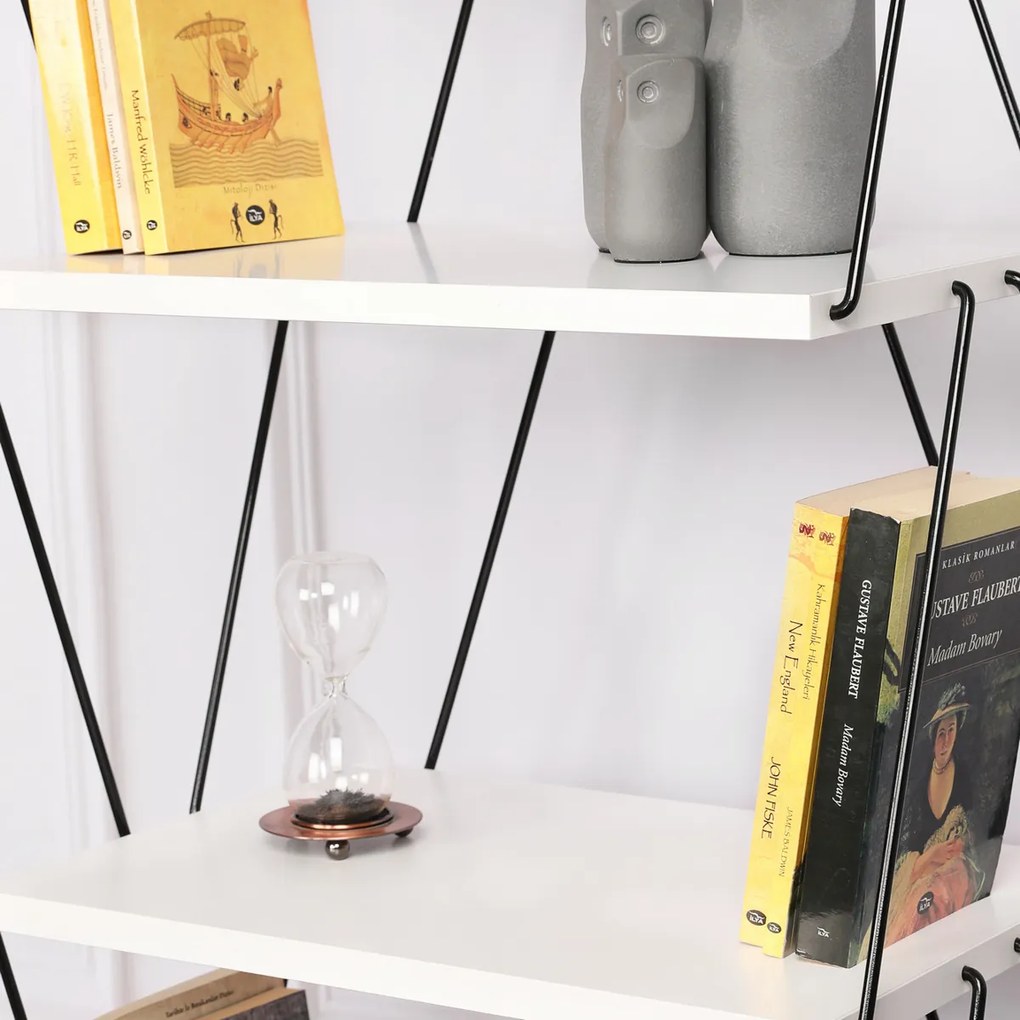Biblioteca Balaban White