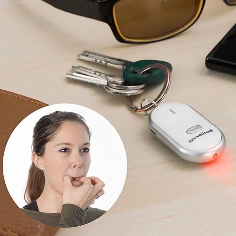 Zaparkorun Căutător de chei - Modern FK320