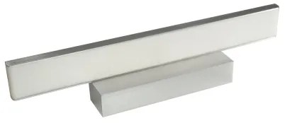 Top Light COLUMBIA - lampă LED pentru oglindă de baie, 8W/230V, IP44, 40 cm, crom mat