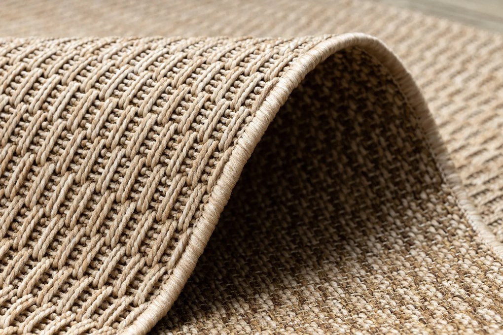 Covor SISAL BOHO 39136026 bej