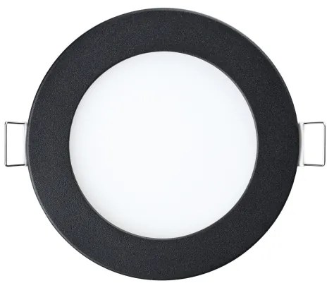 Eglo 900106 - Corp de iluminat LED dimabil pentru baie FUEVA-Z LED/5,4W/230V IP44