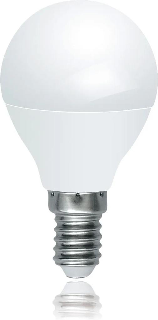 Bec LED Light sources, E14 5W