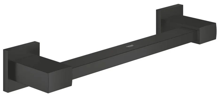 GROHE 410942430 - Mâner pentru cadă START CUBE, 354 mm, negru