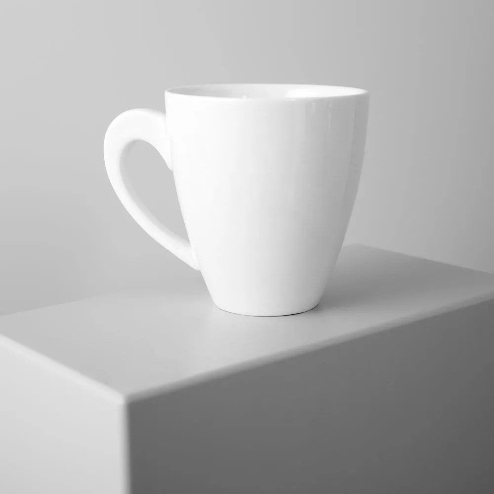 Serviciu servire cafea, 17 piese, 6 persoane, Porto