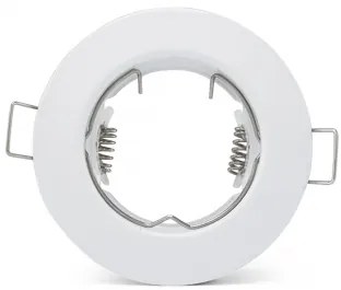 Spot incastrat GU10 9250R/W Elmark